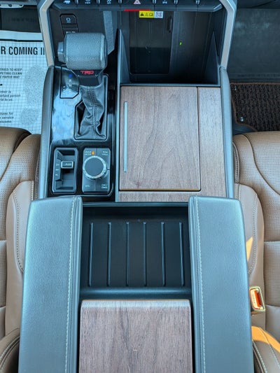 2023 Toyota Tundra 1794 w/ Off Road Pkg