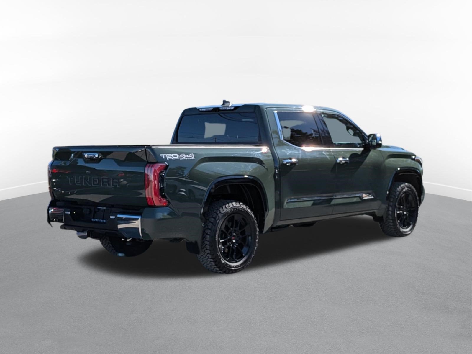 2023 Toyota Tundra 1794 w/ Off Road Pkg