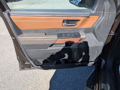 2024 Toyota Tundra 1794