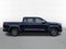 2025 Toyota Tundra Hybrid 1794 Edition