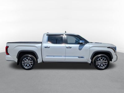 2024 Toyota Tundra Hybrid 1794 Edition