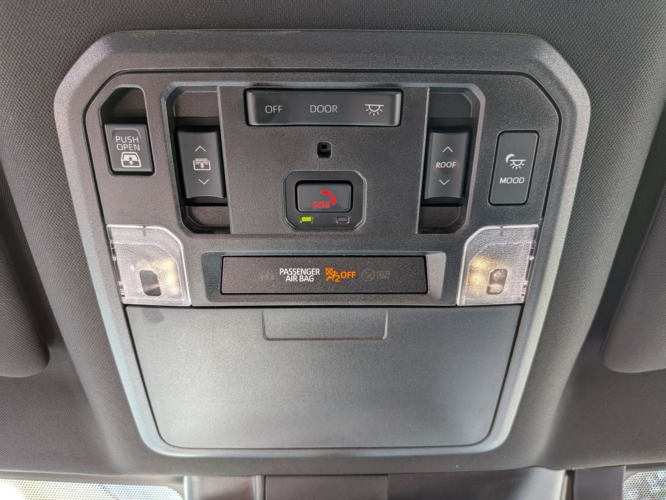 2024 Toyota Tundra Hybrid Platinum