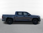 2024 Toyota Tundra Hybrid Platinum