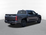 2024 Toyota Tundra Hybrid Platinum