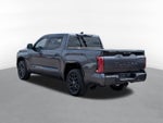 2024 Toyota Tundra Hybrid Platinum