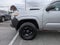 2017 Toyota Tacoma SR Manual Transmission