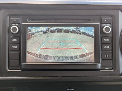 2019 Toyota Tacoma SR V6