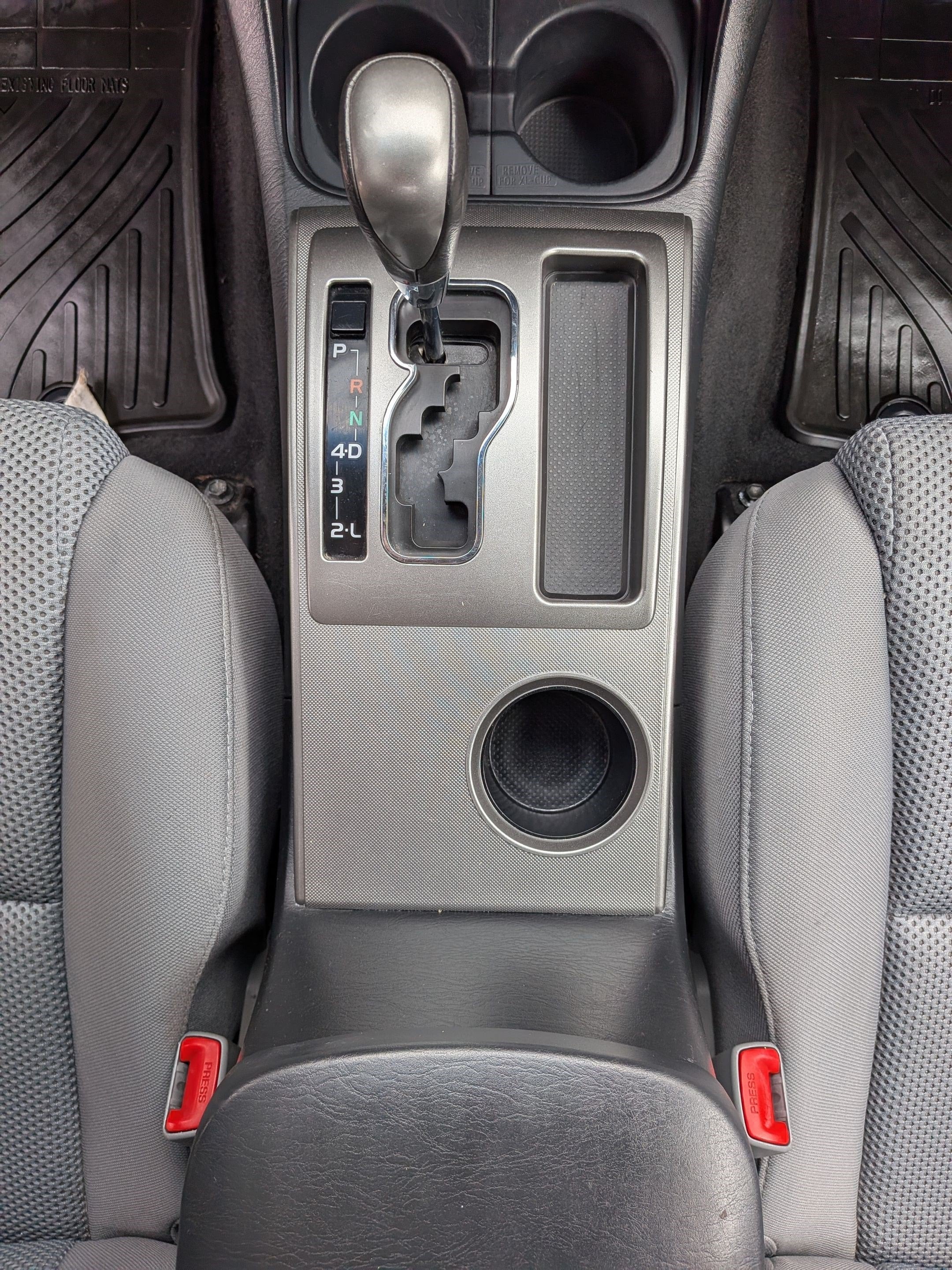 2014 Toyota Tacoma SR5 W/SPORT PKG V6