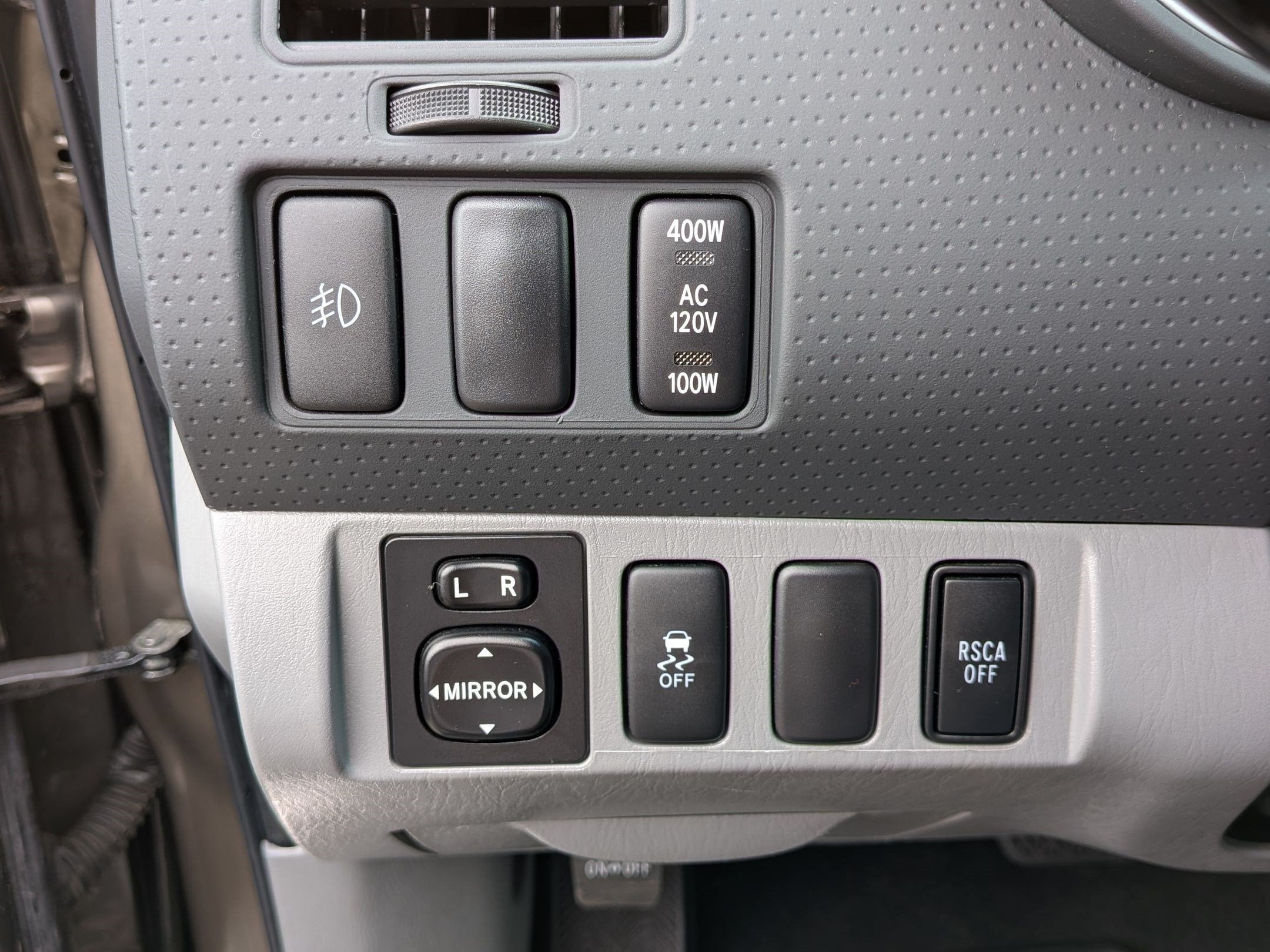 2014 Toyota Tacoma SR5 W/SPORT PKG V6