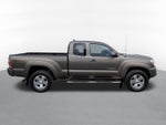 2014 Toyota Tacoma SR5 W/SPORT PKG V6