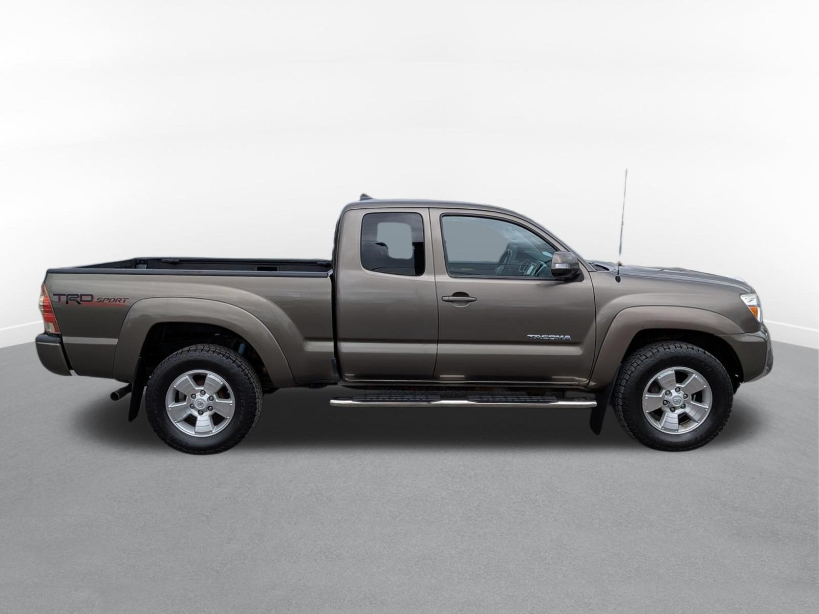 2014 Toyota Tacoma SR5 W/SPORT PKG V6