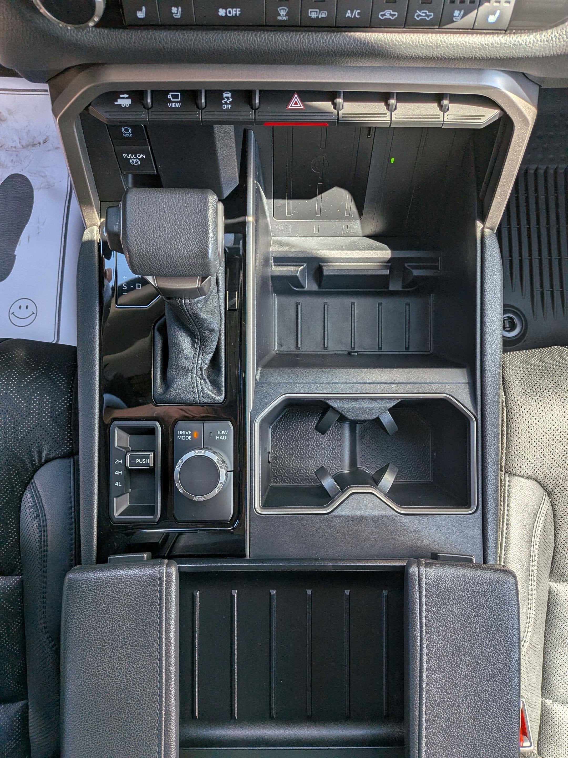 2024 Toyota Tundra Limited w/ Limited Premium & Power Pkg
