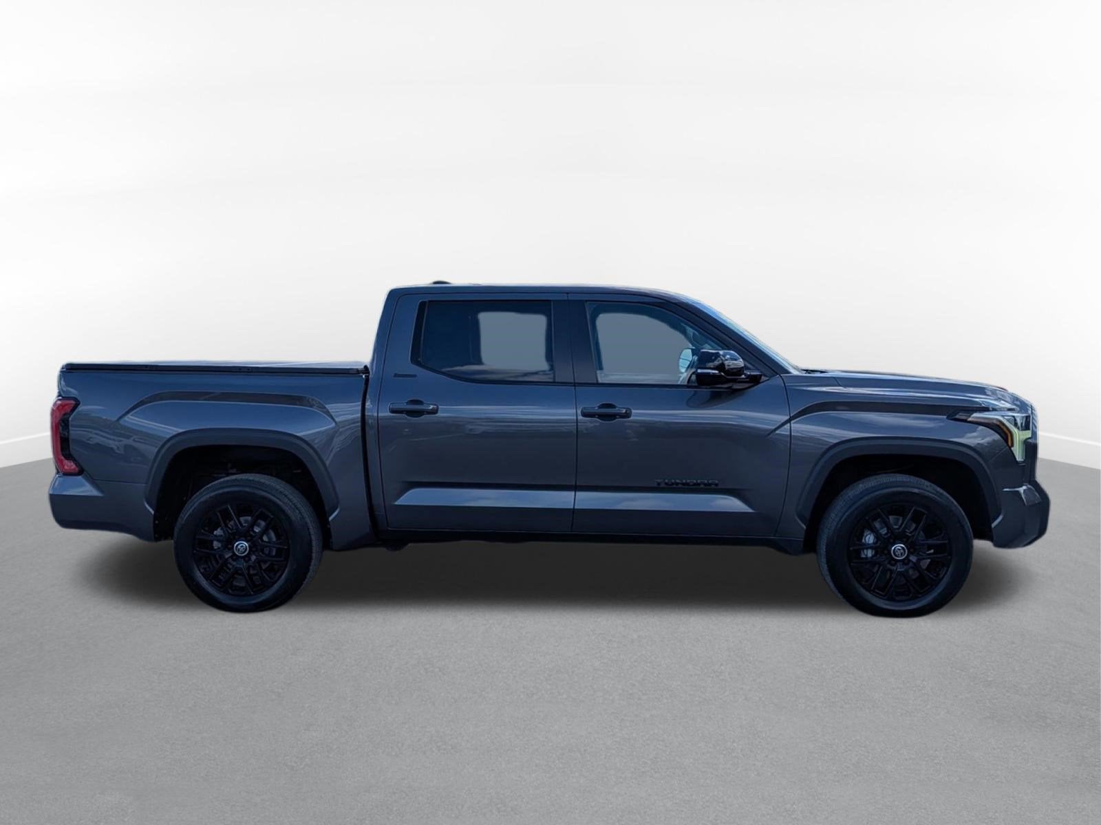 2024 Toyota Tundra Limited w/ Limited Premium & Power Pkg