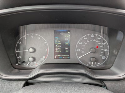 2024 Toyota Corolla SE PREMIUM