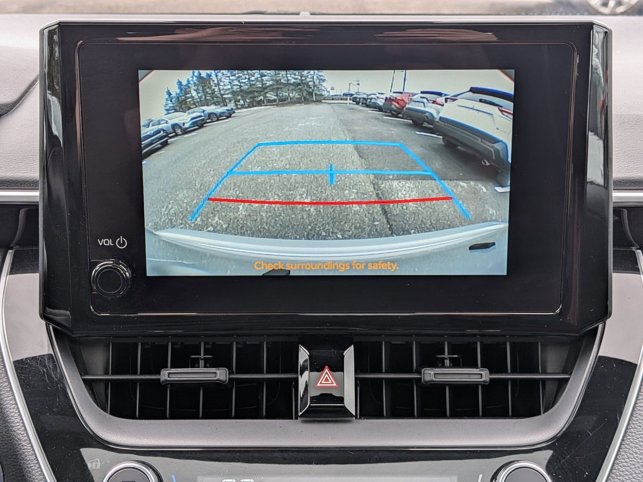 2024 Toyota Corolla SE PREMIUM