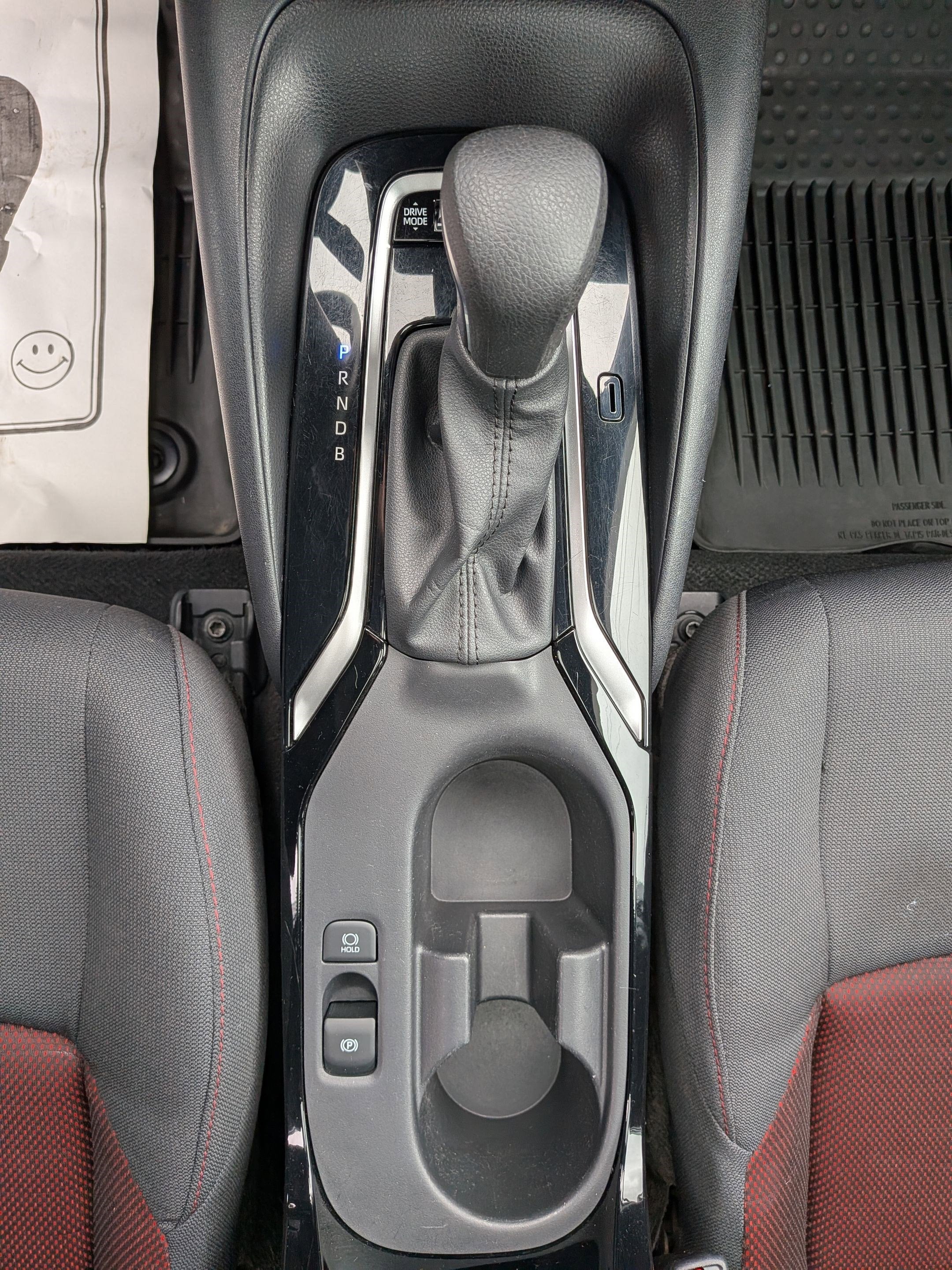 2024 Toyota Corolla SE PREMIUM