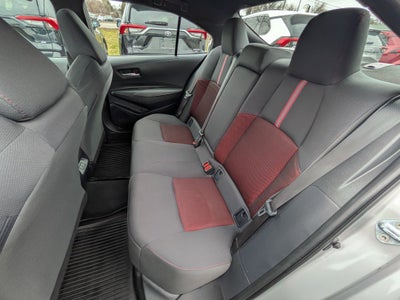 2024 Toyota Corolla SE PREMIUM