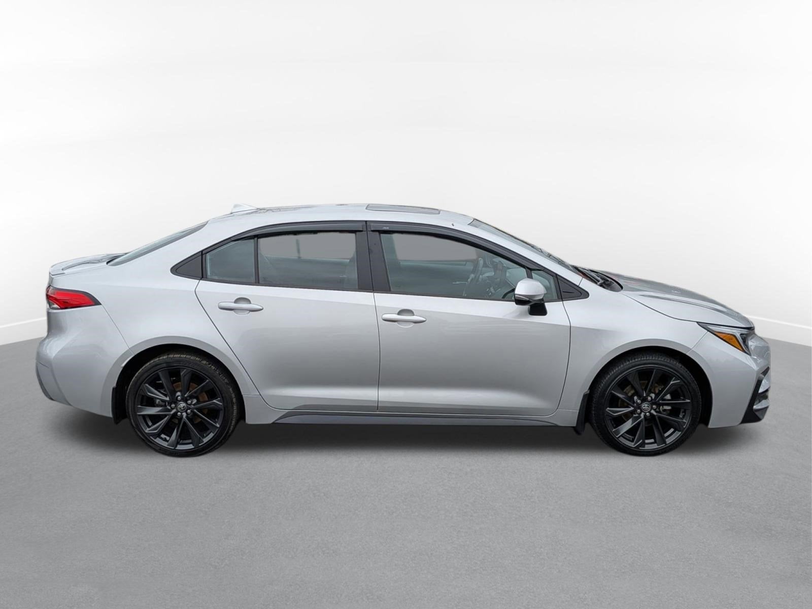 2024 Toyota Corolla SE PREMIUM