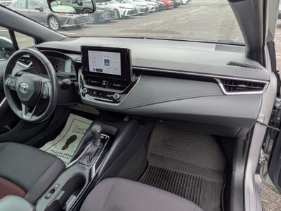 2024 Toyota Corolla SE PREMIUM