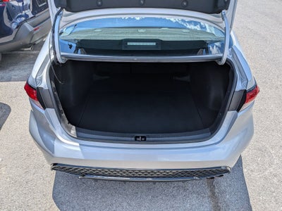 2020 Toyota Corolla SE Nightshade