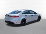 2020 Toyota Corolla SE Nightshade