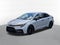 2020 Toyota Corolla SE Nightshade