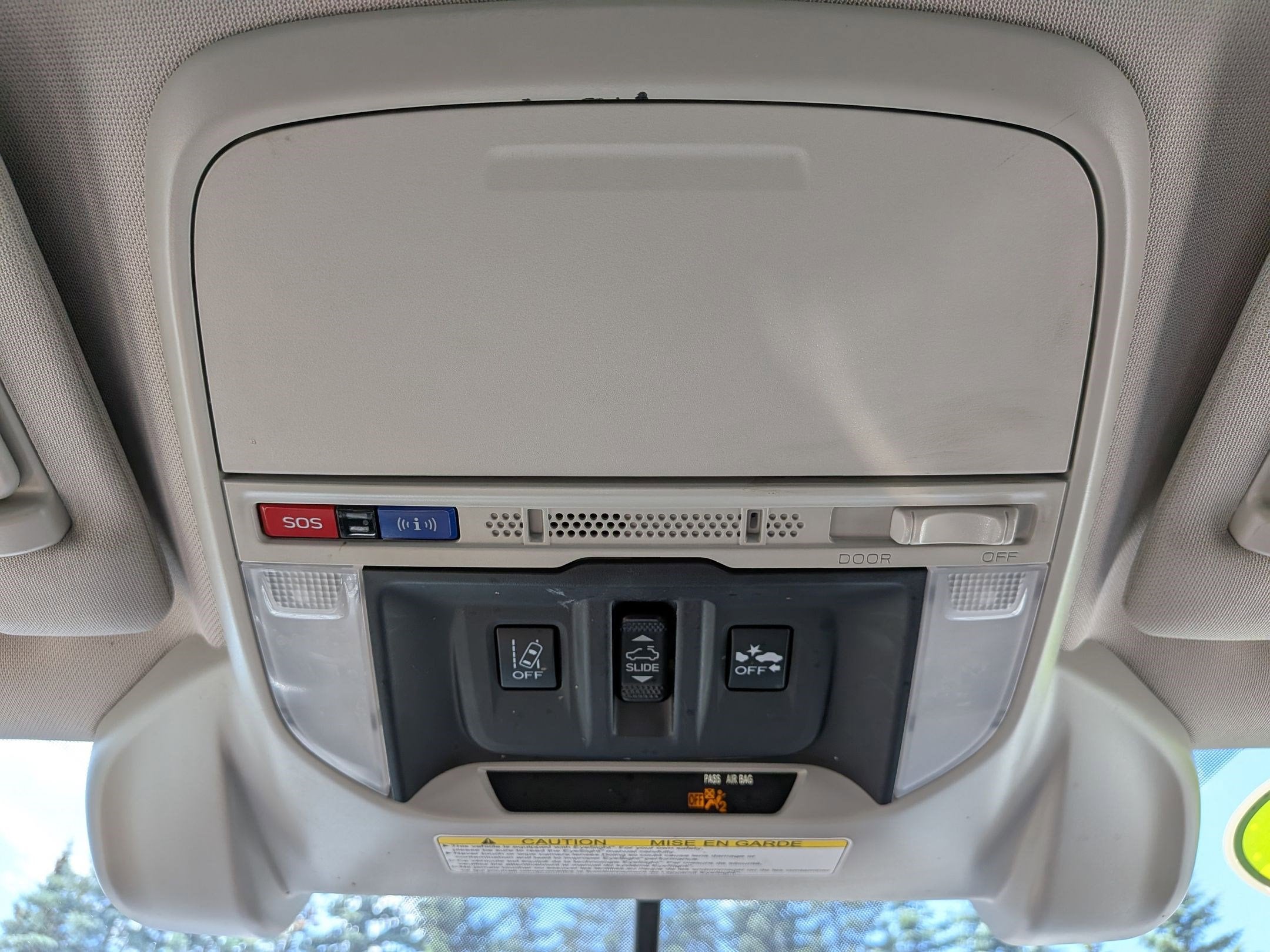 2019 Subaru Forester Touring