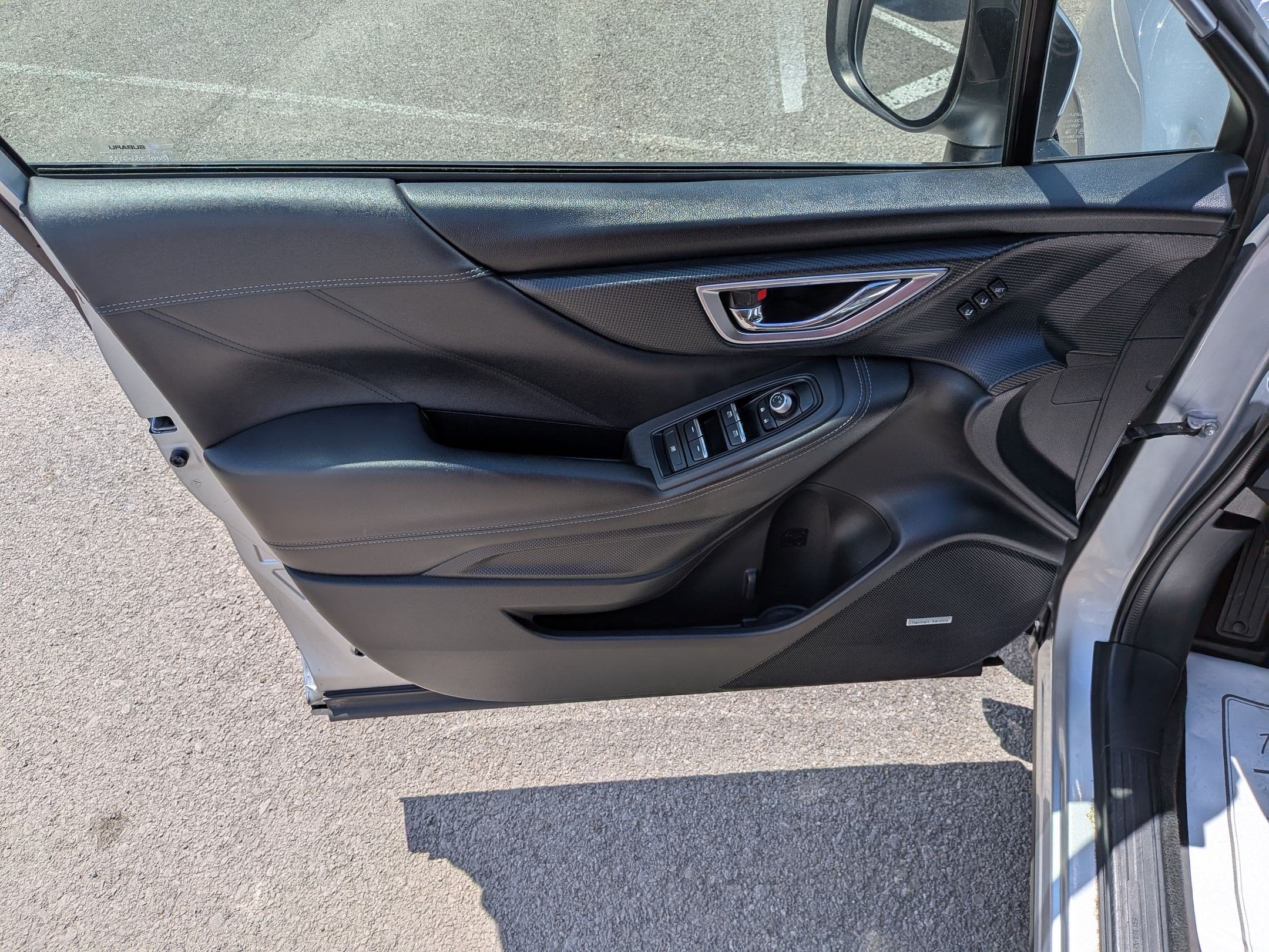 2019 Subaru Forester Touring