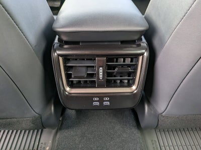 2025 Toyota Crown Signia XLE