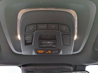 2024 Toyota Crown Platinum