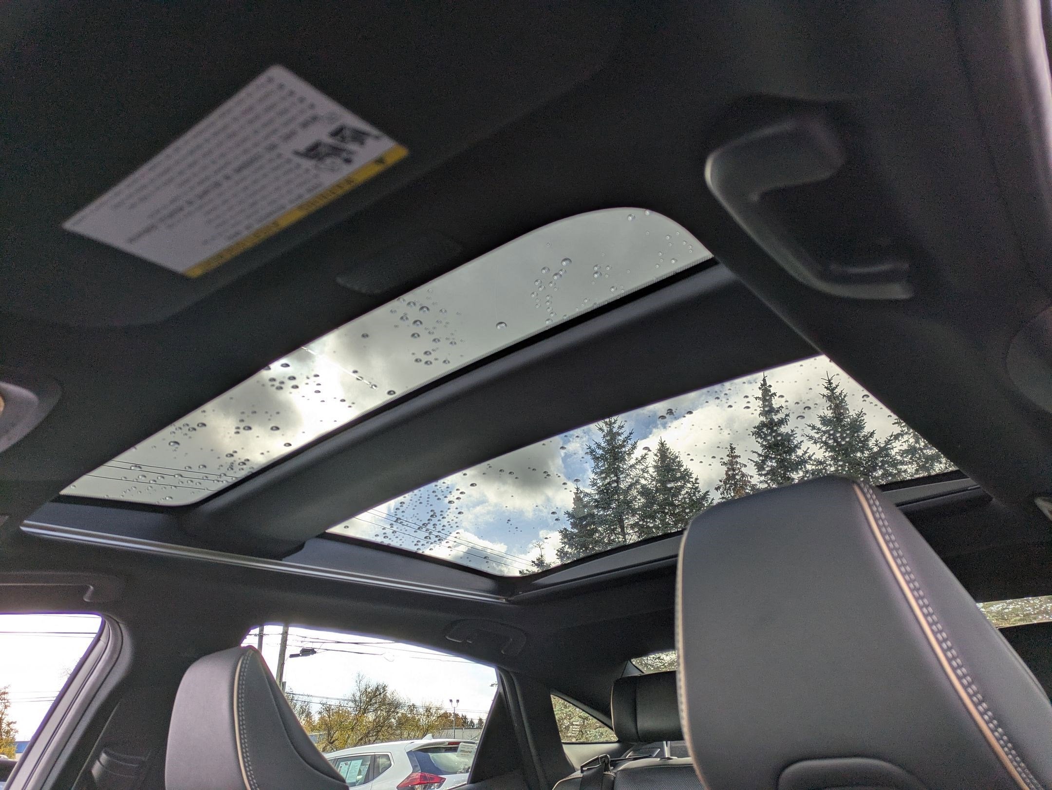 2024 Toyota Crown Platinum