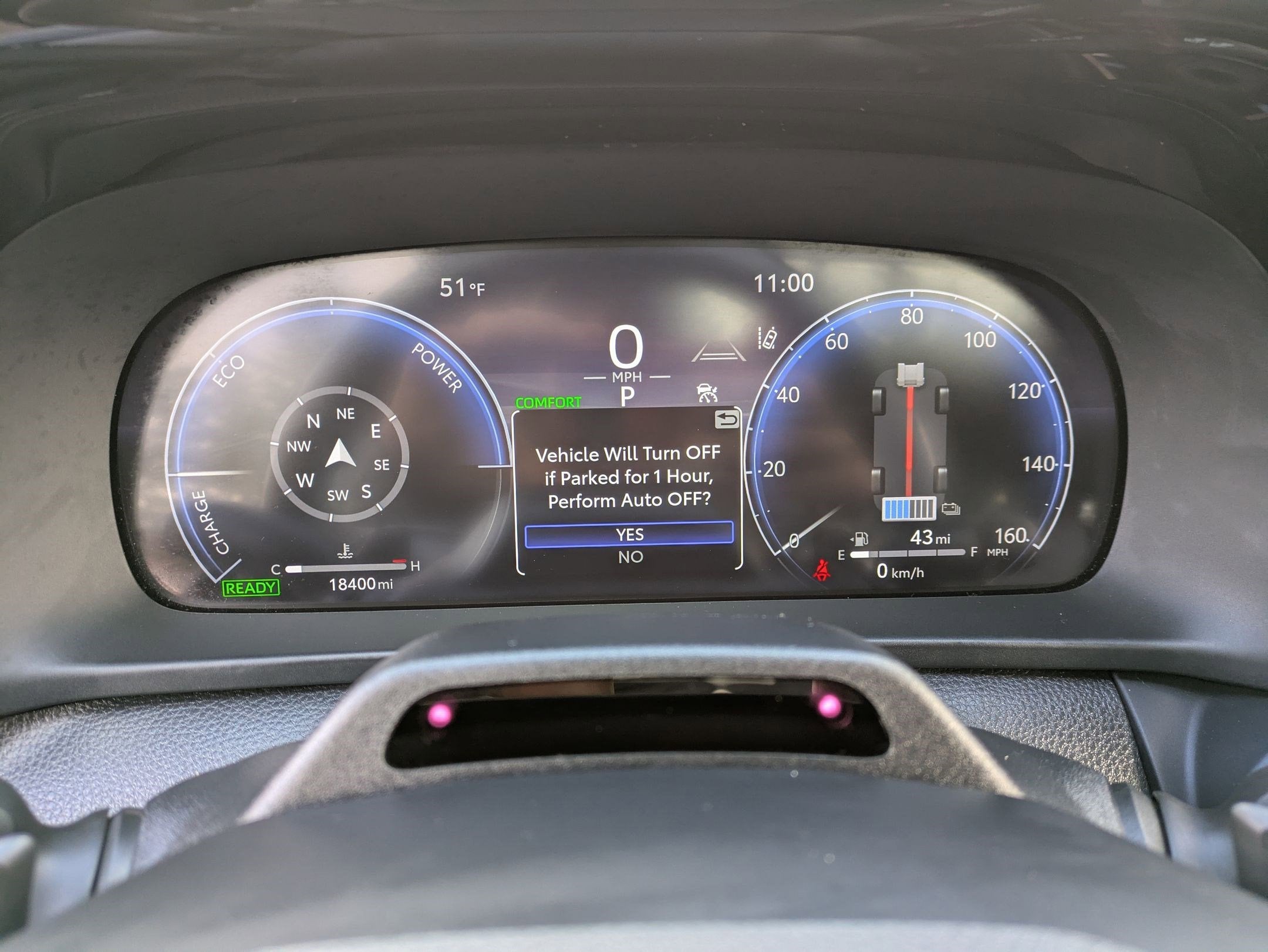 2024 Toyota Crown Platinum