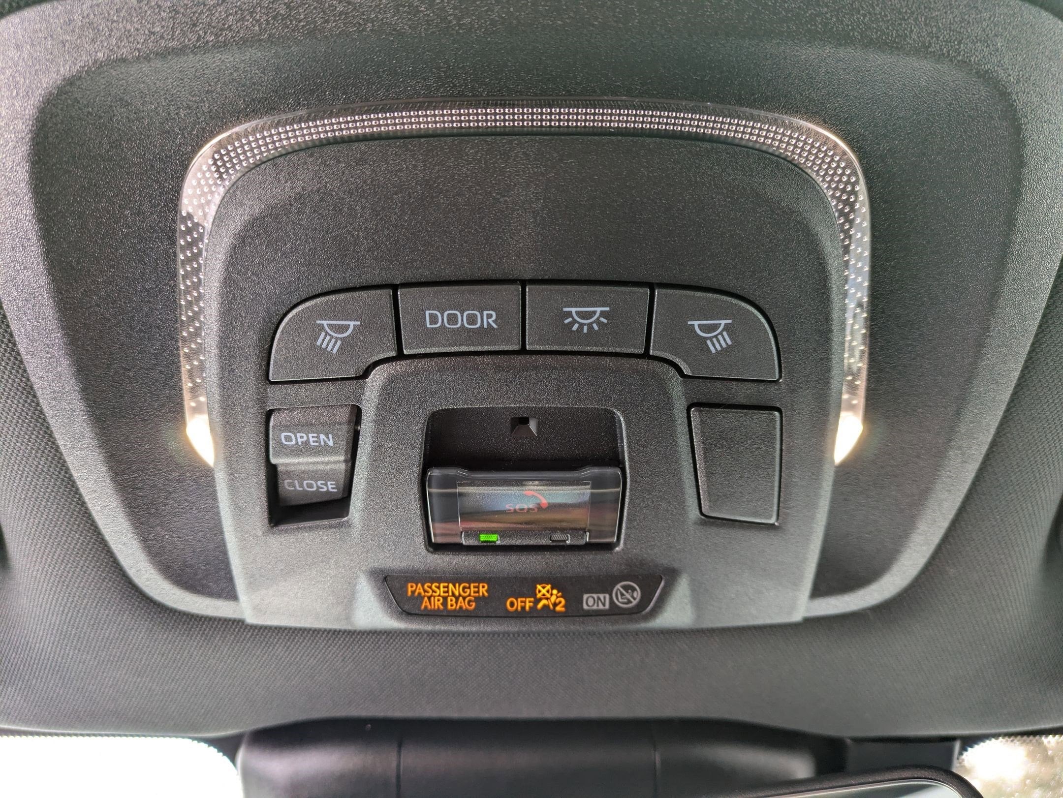 2025 Toyota Crown Platinum