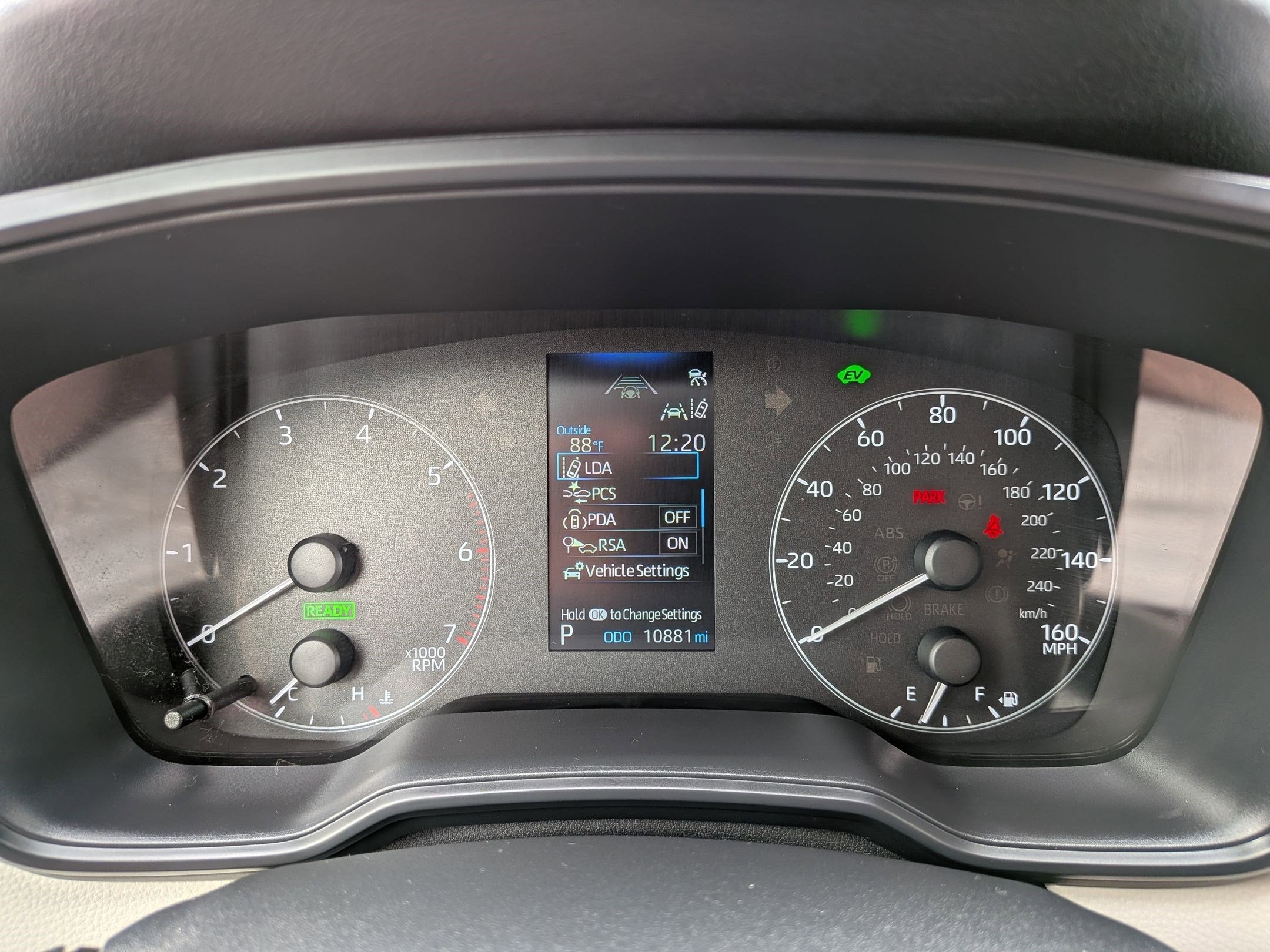 2023 Toyota Corolla Hybrid LE AWD