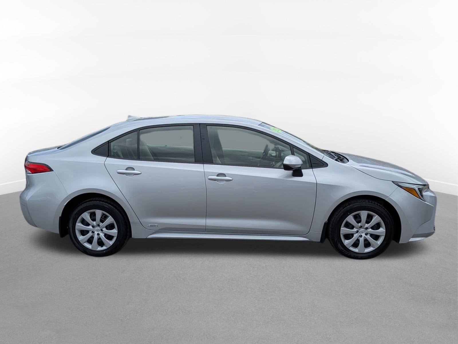 2023 Toyota Corolla Hybrid LE AWD