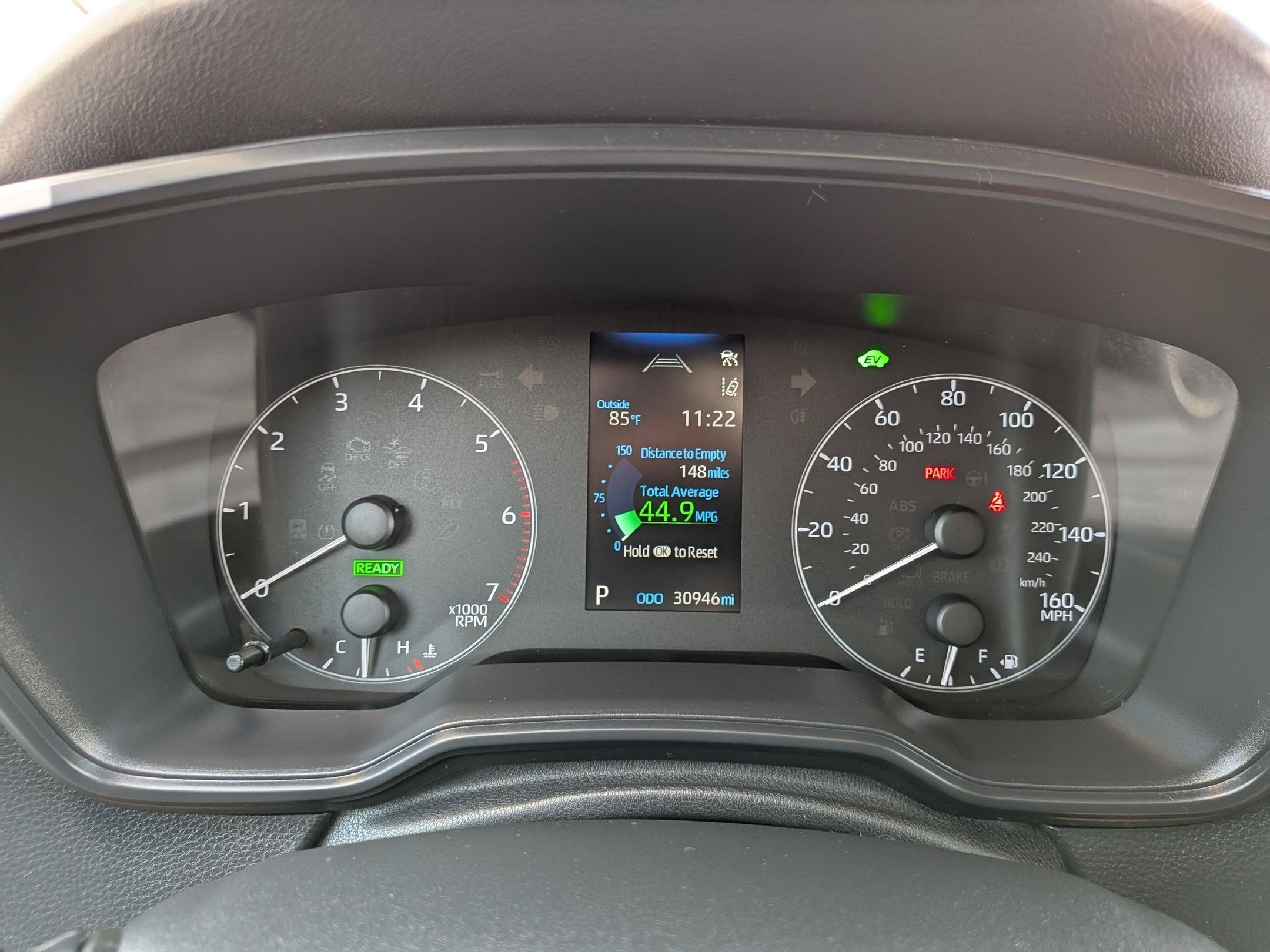 2023 Toyota Corolla Hybrid LE AWD