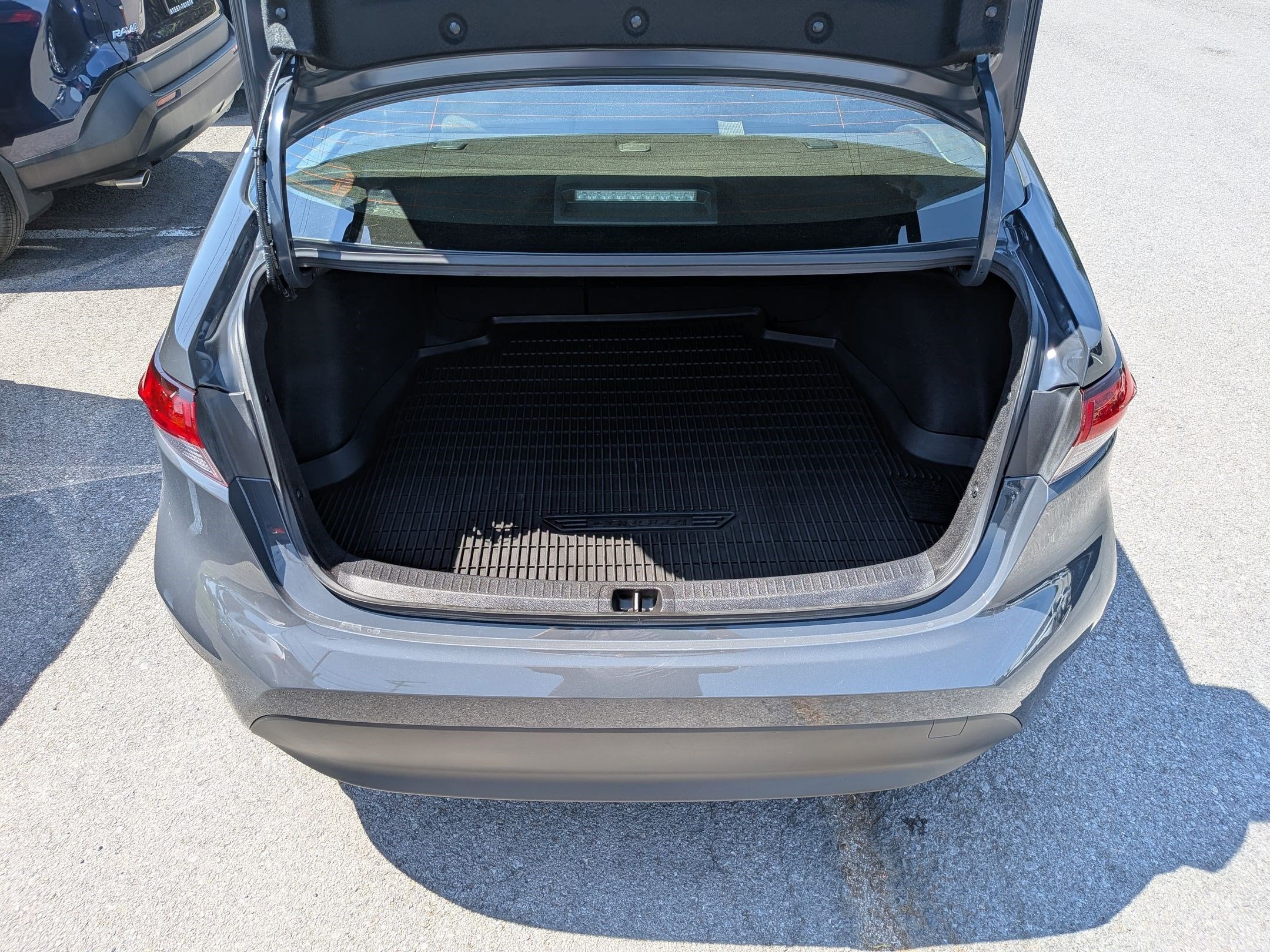 2023 Toyota Corolla Hybrid LE AWD