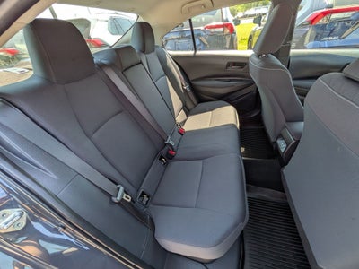 2023 Toyota Corolla Hybrid LE AWD