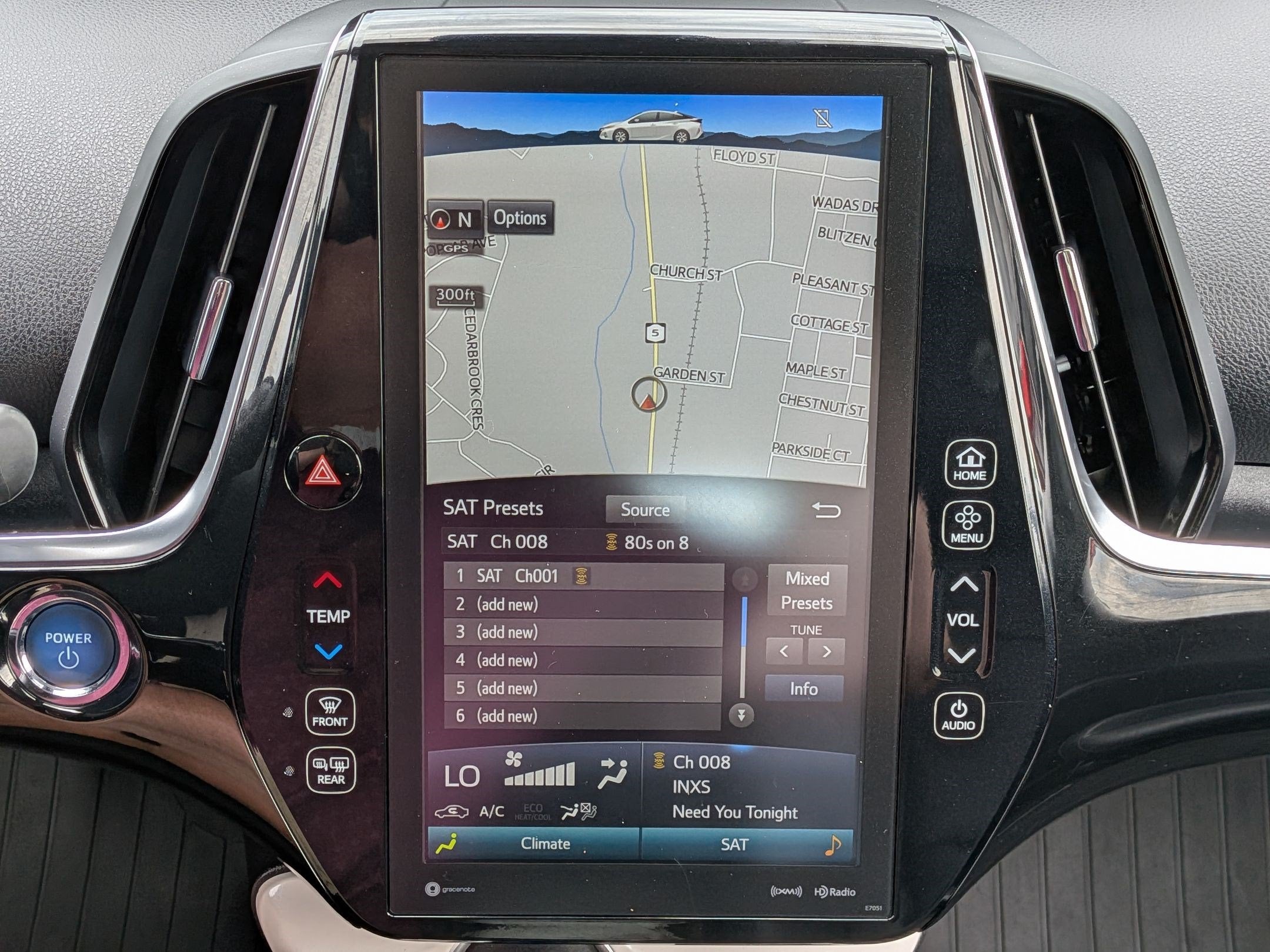 2018 Toyota Prius Prime Premium