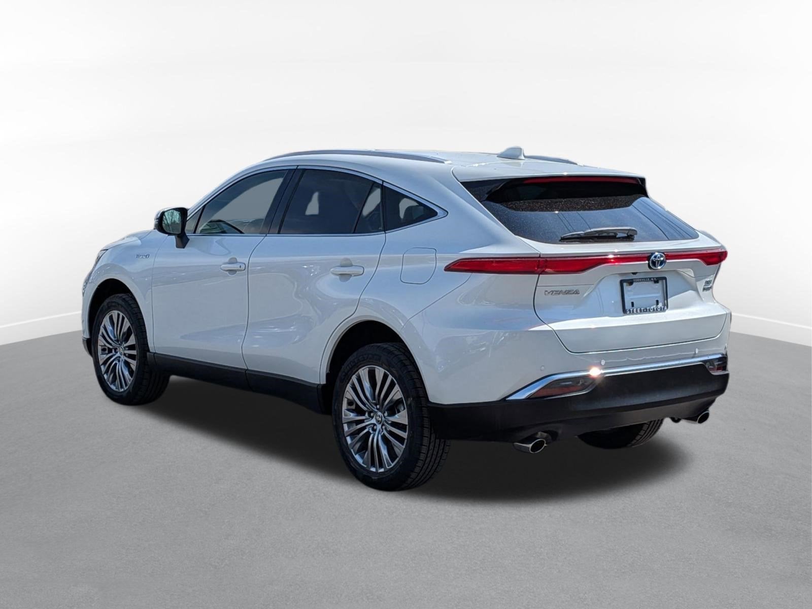 2021 Toyota Venza XLE