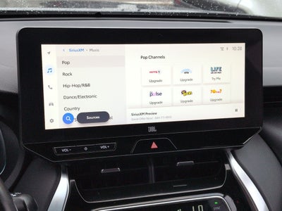 2023 Toyota Venza Limited