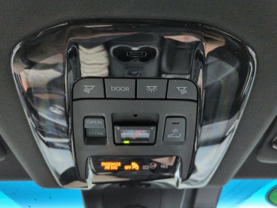 2023 Toyota Venza Limited