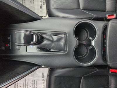 2023 Toyota Venza Limited