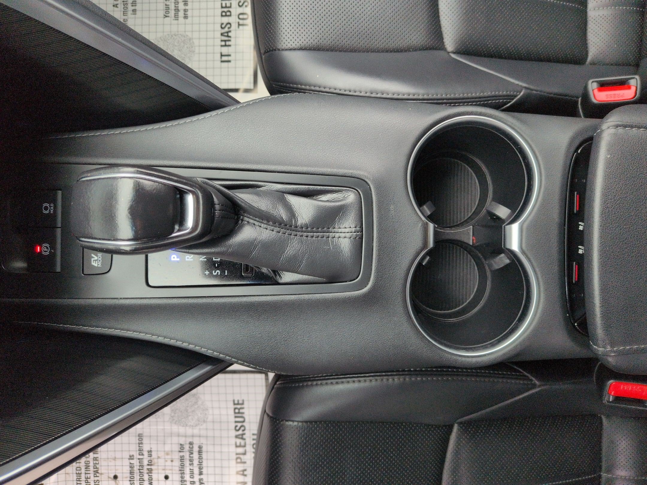 2023 Toyota Venza Limited