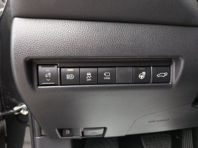 2023 Toyota Venza Limited