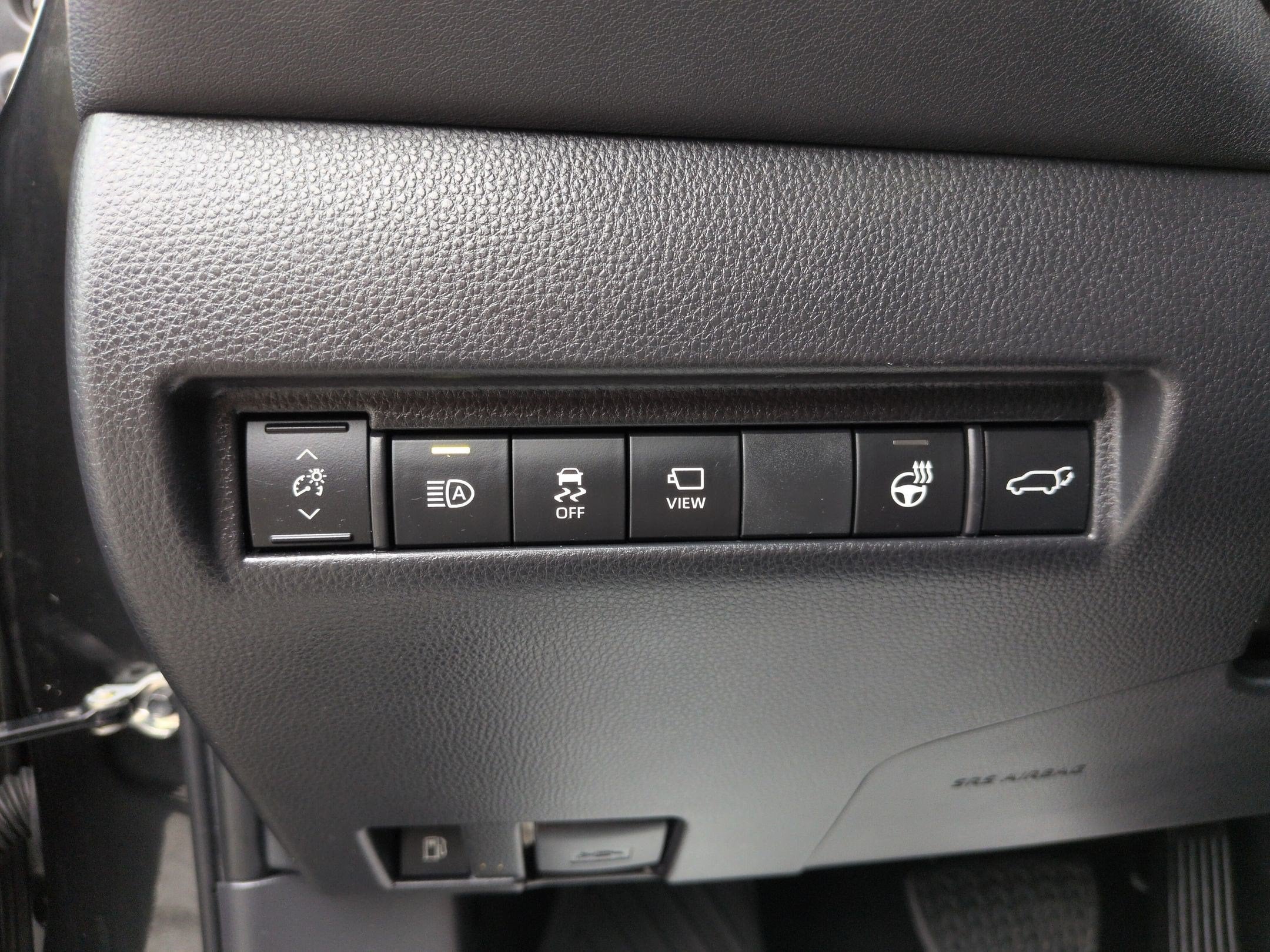 2023 Toyota Venza Limited