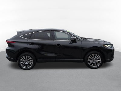 2023 Toyota Venza Limited