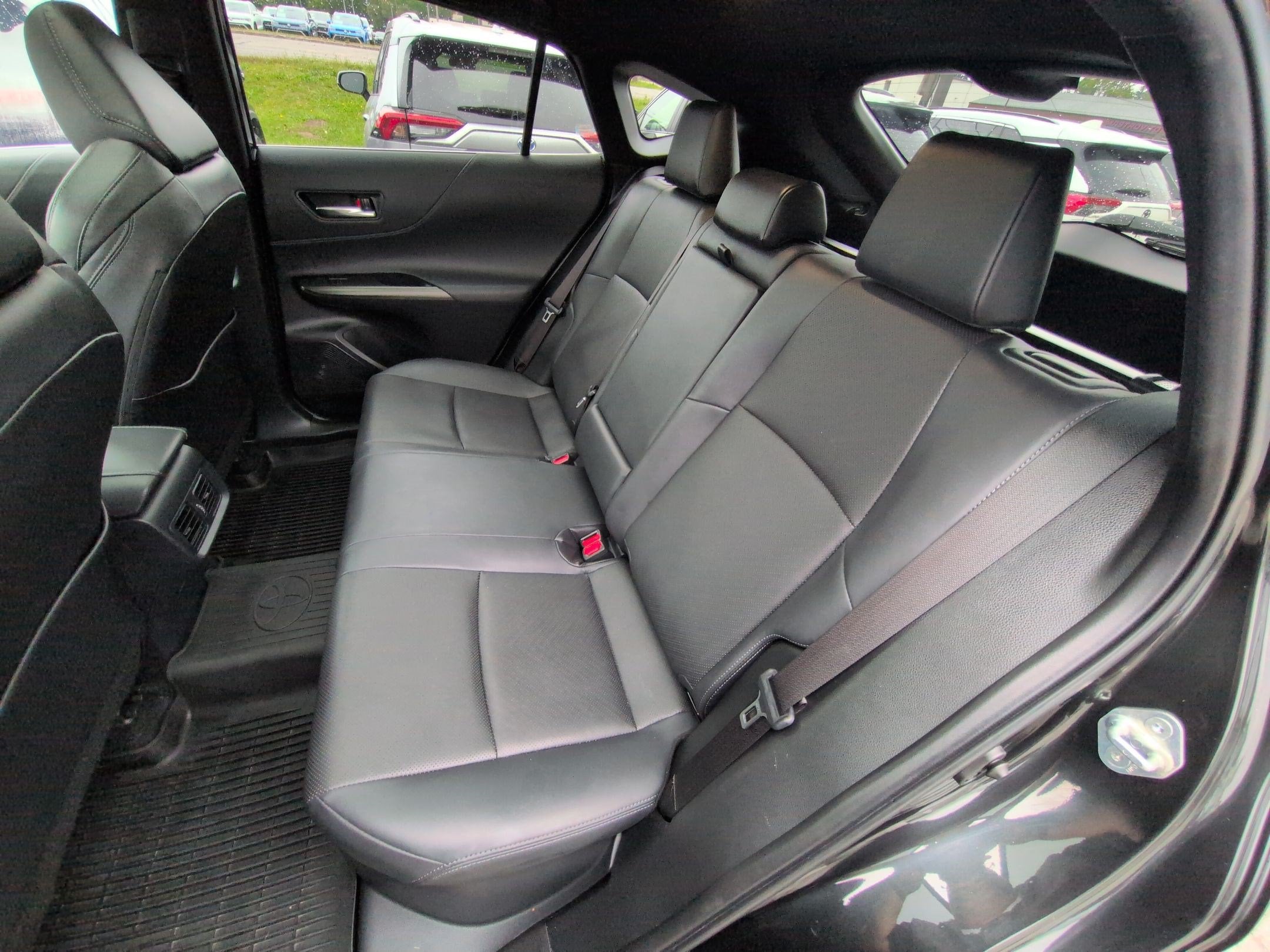 2023 Toyota Venza Limited