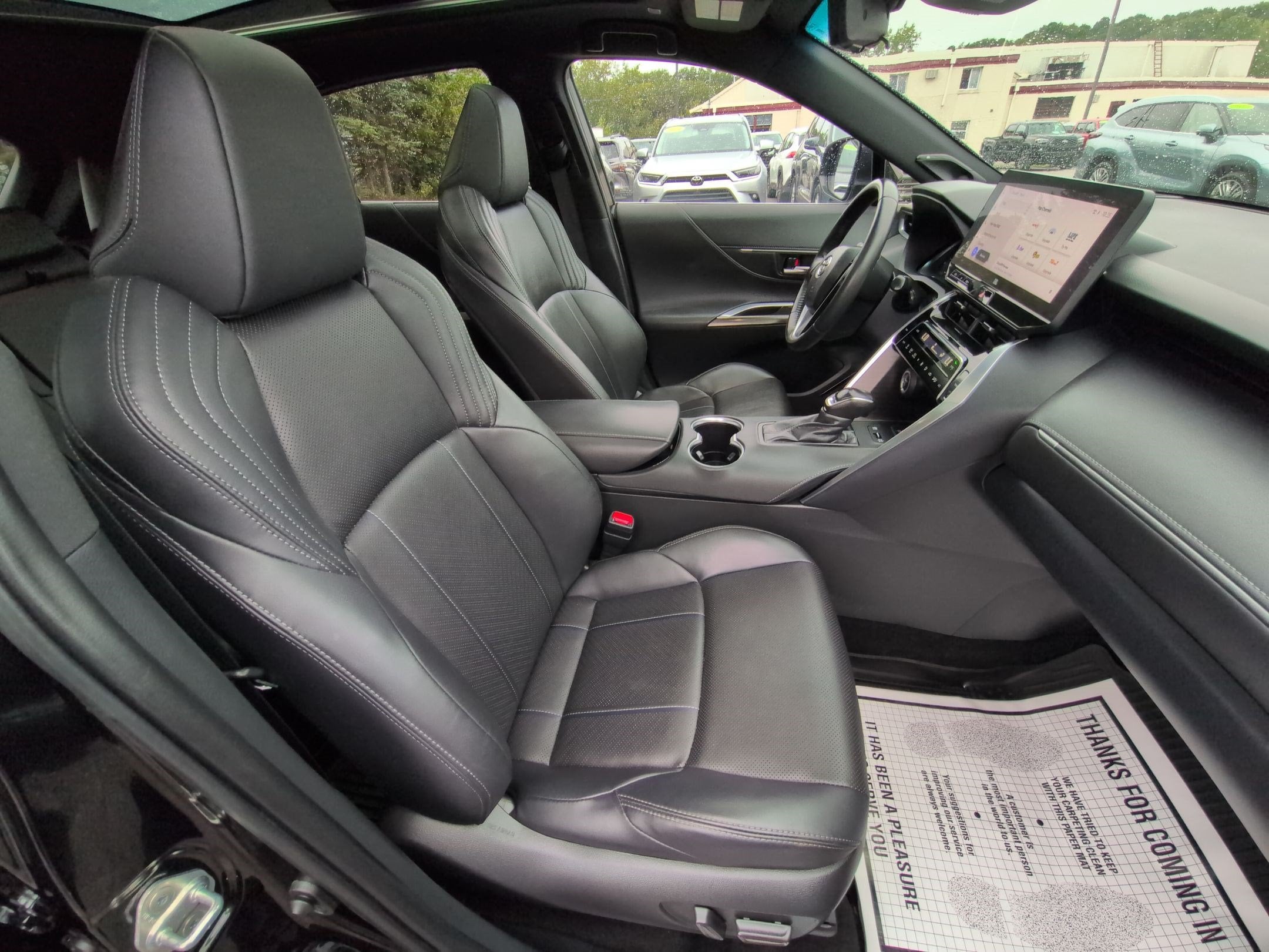 2023 Toyota Venza Limited