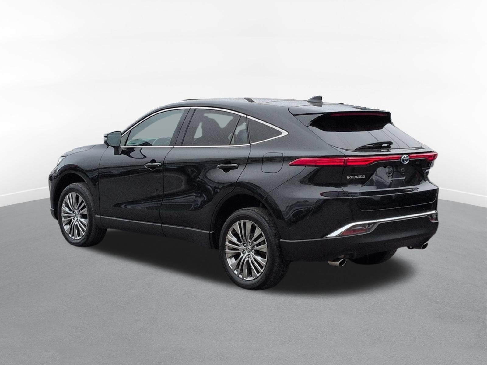 2023 Toyota Venza Limited